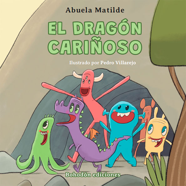 El Dragón