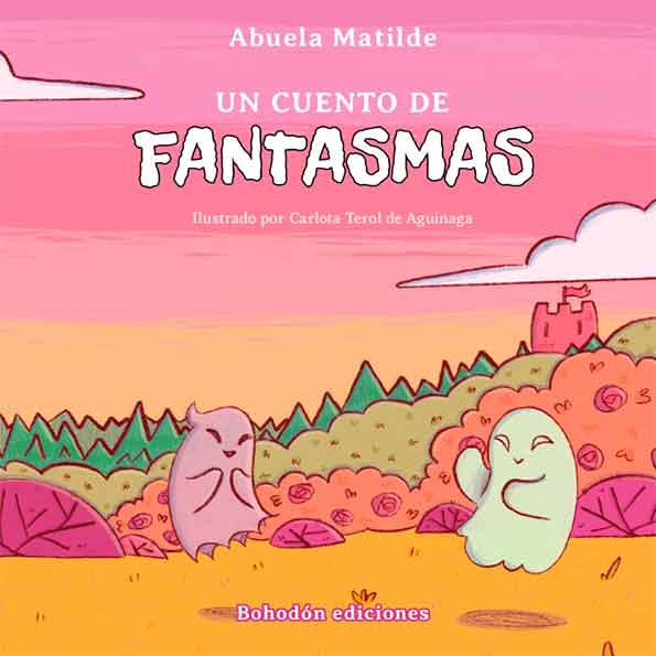 Fantasmas