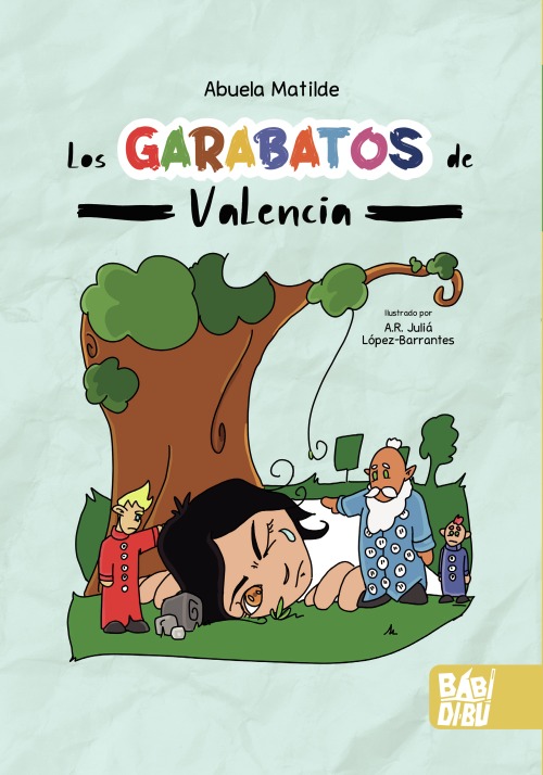 Garabatos